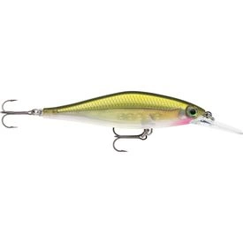 Shadow Rap Shad Deep 9cm 12g - 6