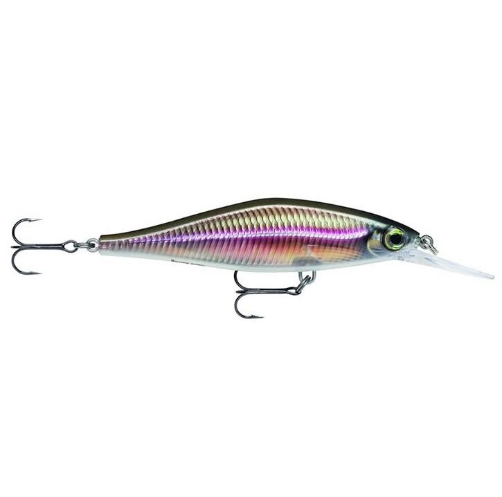 Shadow Rap Shad Deep 9cm 12g - 2