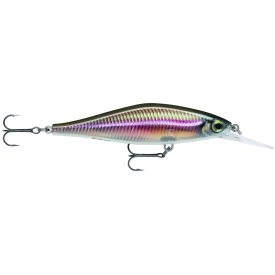 Shadow Rap Shad Deep 9cm 12g - 5
