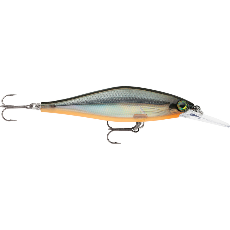 Shadow Rap Shad Deep 9cm 12g - 4