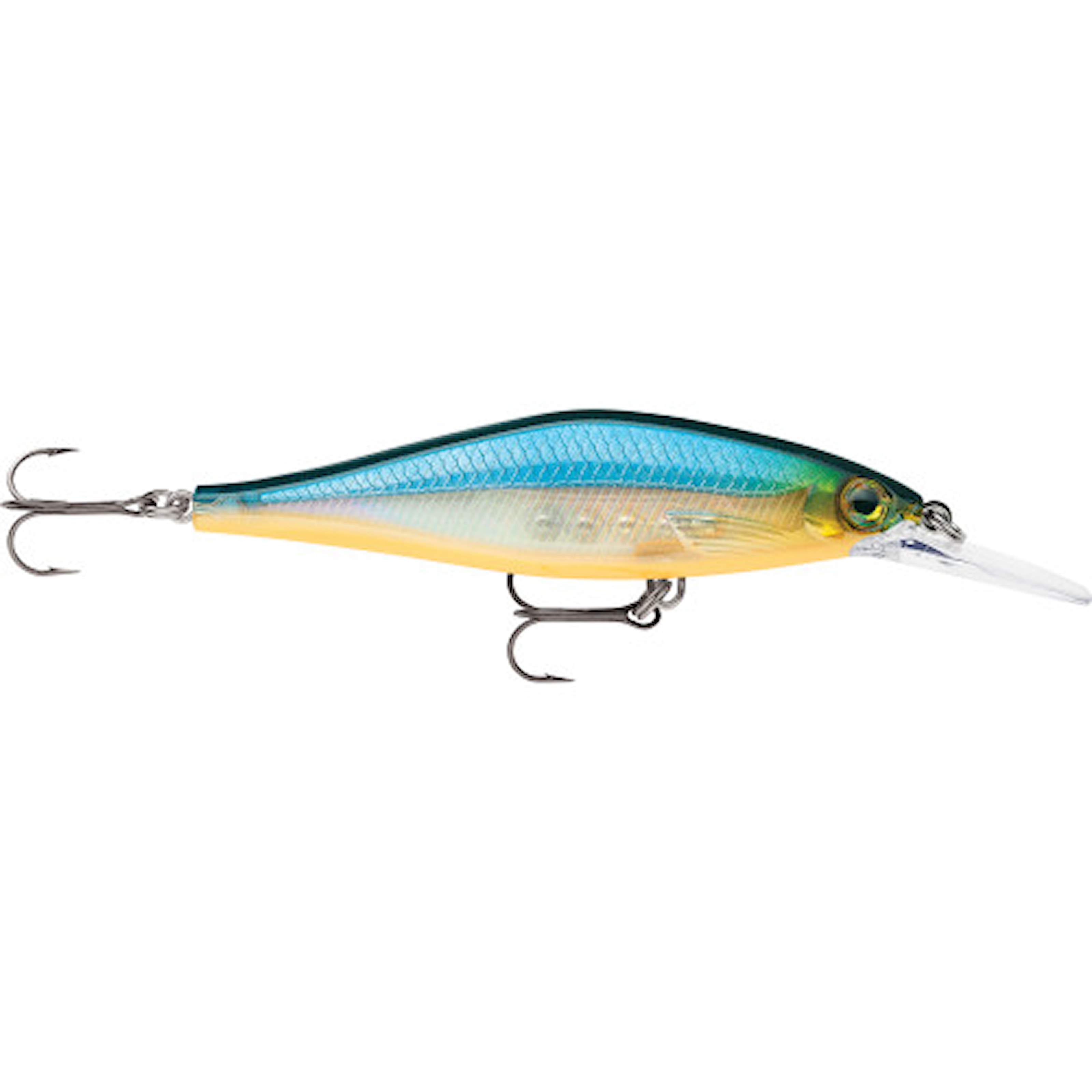 Shadow Rap Shad Deep 9cm 12g - 8