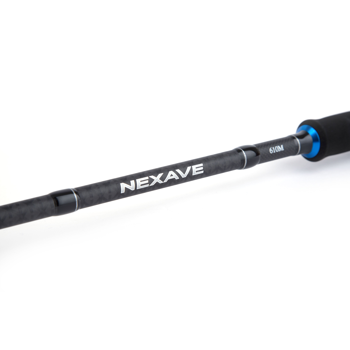 Shimano Nexave Spinning FAST Haspelspö EVA - 8