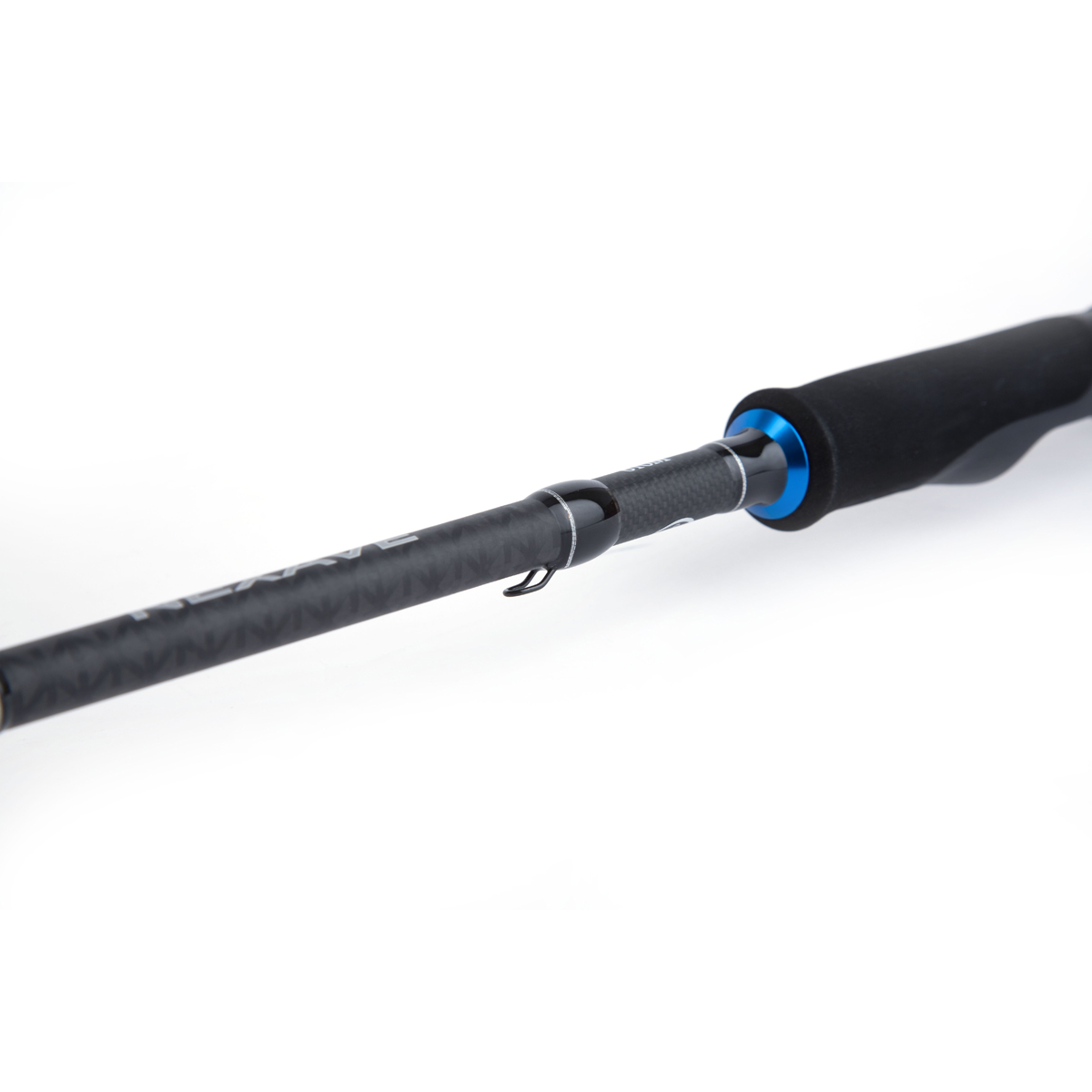 Shimano Nexave Spinning FAST Haspelspö EVA - 2