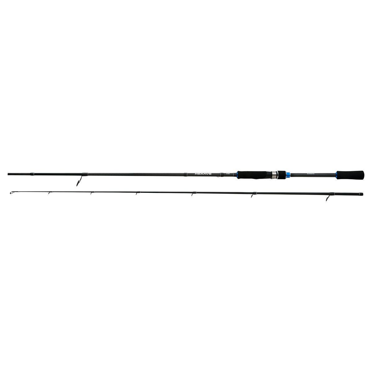 Shimano Nexave Spinning FAST Haspelspö EVA