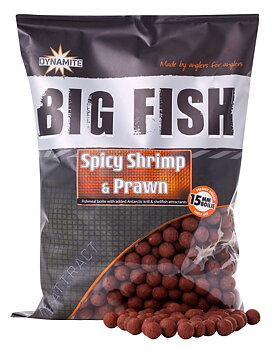 Dynamite Baits 20mm Boilie 1.8kg (Sold only in store)