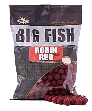 Dynamite Baits 20mm Boilie 1.8kg (Sold only in store) - 5