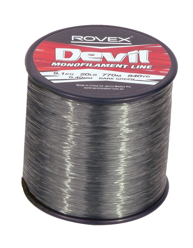 Rovex Devil Nylonlina Bulk