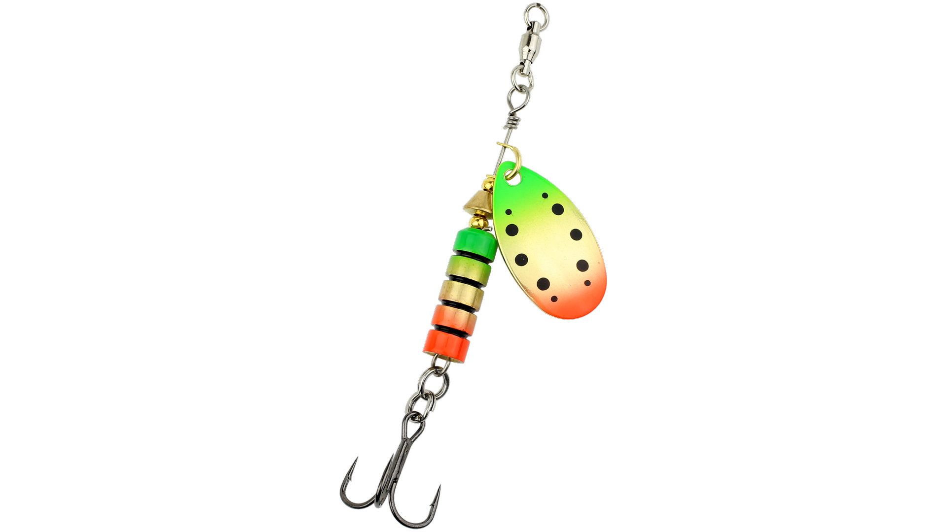Hurricane Cirkus Spinner 15g  - 6