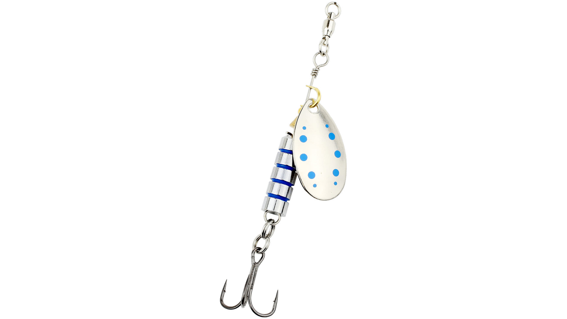 Hurricane Cirkus Spinner 15g 