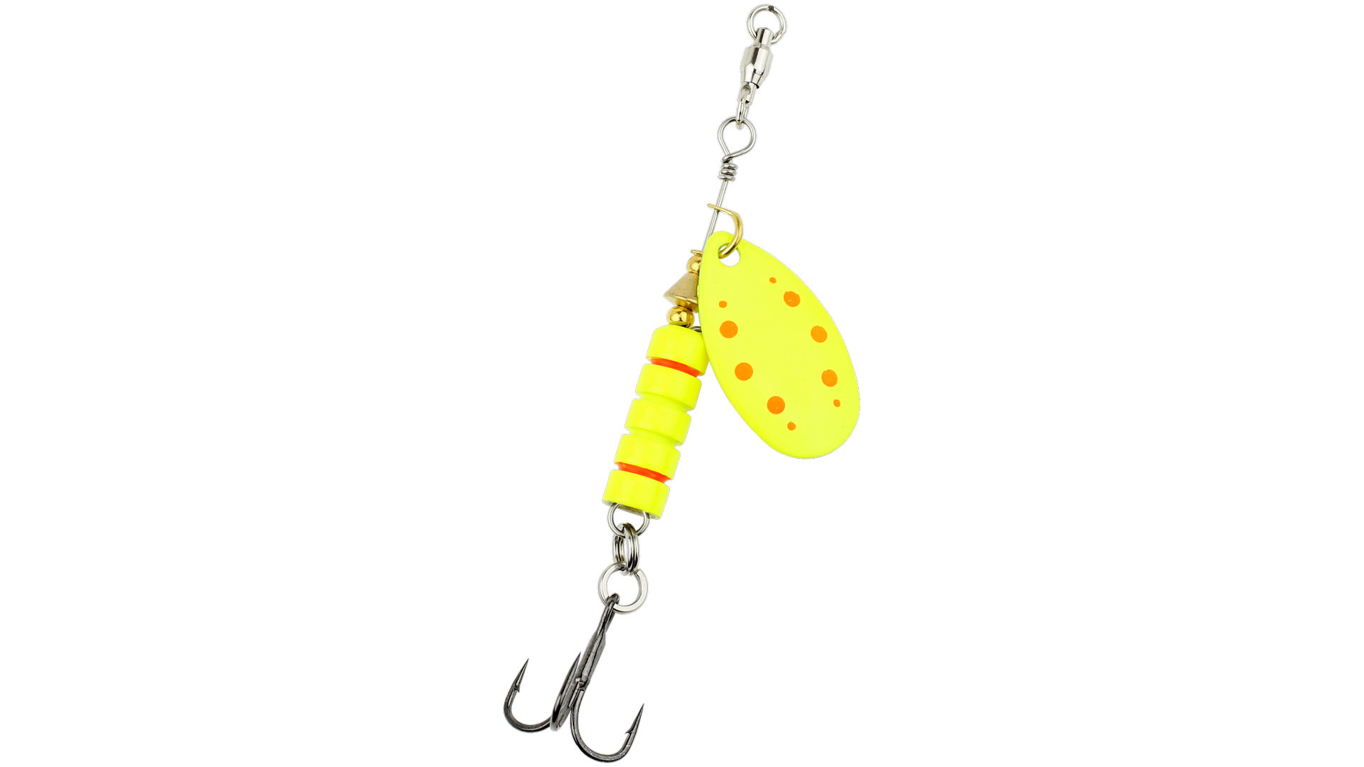 Hurricane Cirkus Spinner 15g  - 2