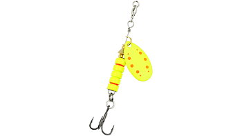 Hurricane Cirkus Spinner 15g 