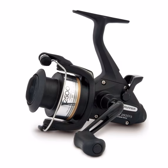 Shimano Baitrunner ST-FB 4000