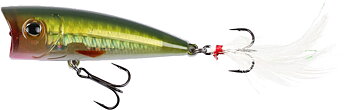 Hurricane Top-X 8cm #2  16.5g