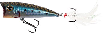 Hurricane Top-X 8cm #2  16.5g