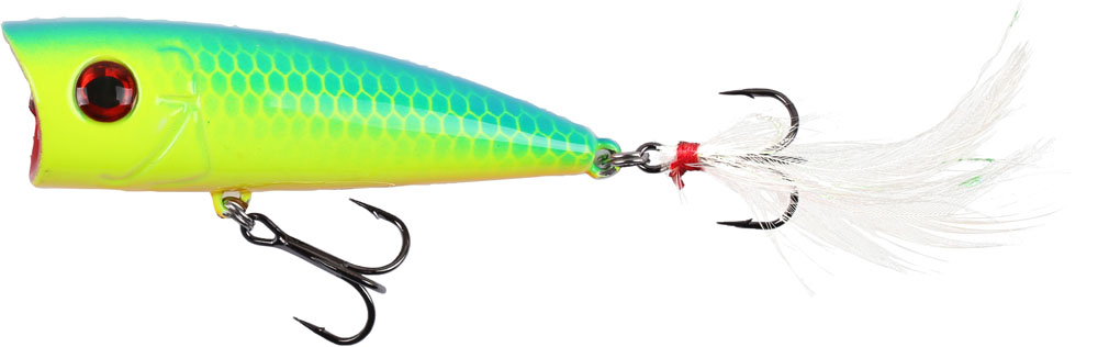 Hurricane Top-X 8cm #2  16.5g - 5
