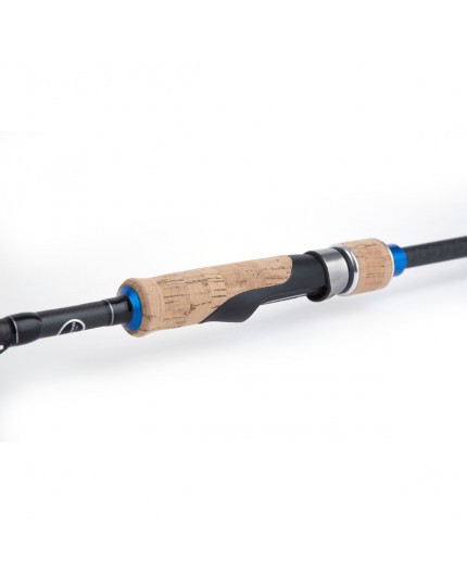 SHIMANO NEXAVE SPINNING 2.42M 7-35G MODERATE FAST CORK - 2