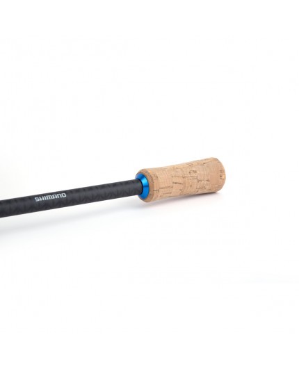 SHIMANO NEXAVE SPINNING 2.42M 7-35G MODERATE FAST CORK - 4