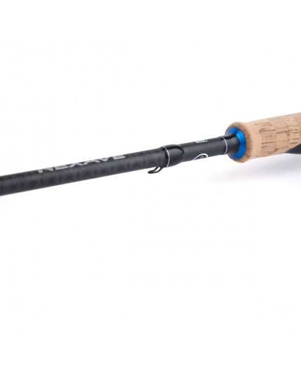 SHIMANO NEXAVE SPINNING 2.42M 7-35G MODERATE FAST CORK - 5
