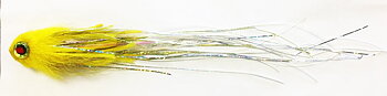 Gäddfluga 1 - 25cm