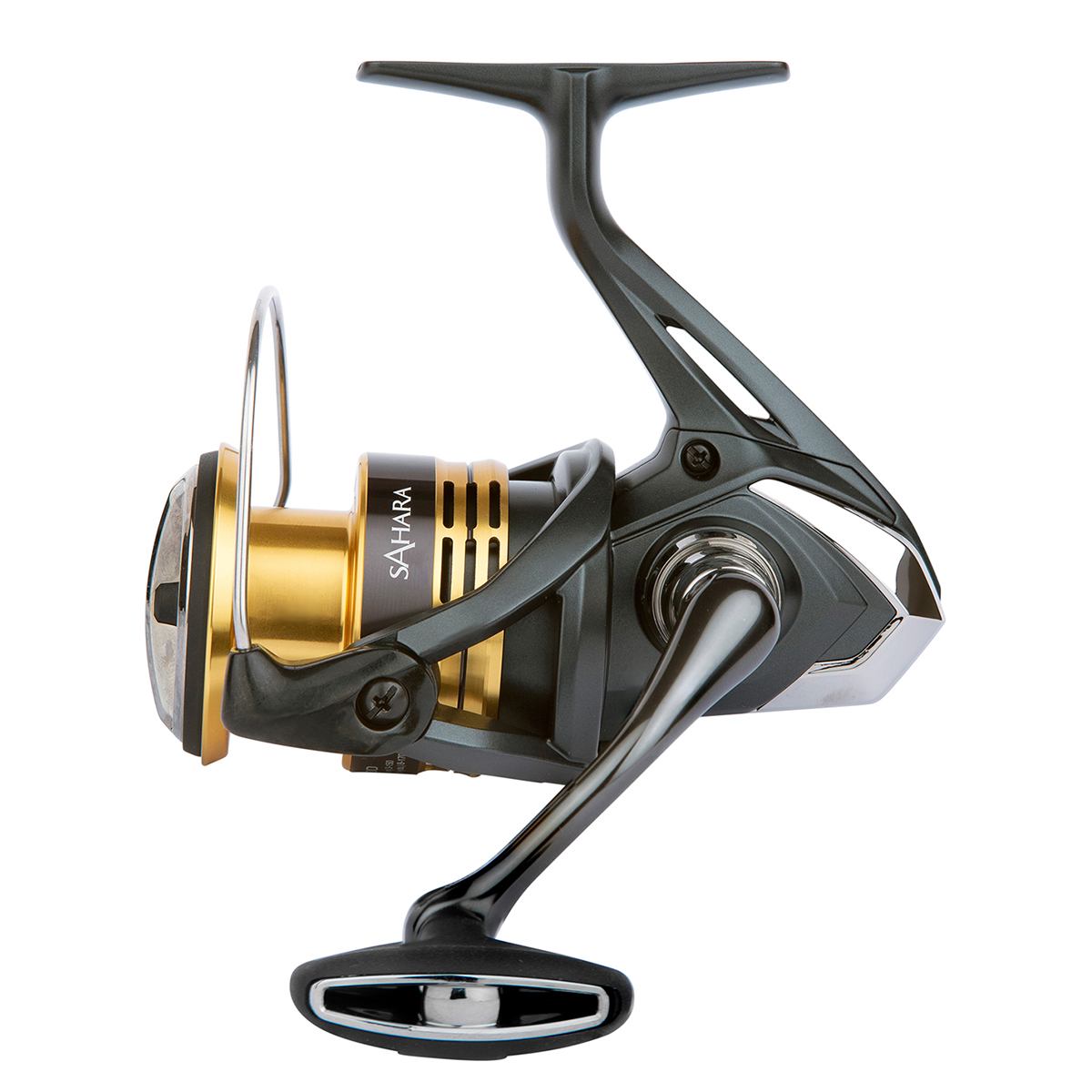 Shimano Sahara FJ