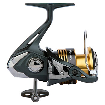 Shimano Sahara FJ