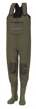 Kinetic NeoGaiter (Felt) Olive