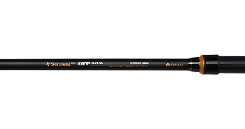 MIKADO ROD - SENSUAL NG CARP 12' (360) / 3.5 LBS (2 sec.)