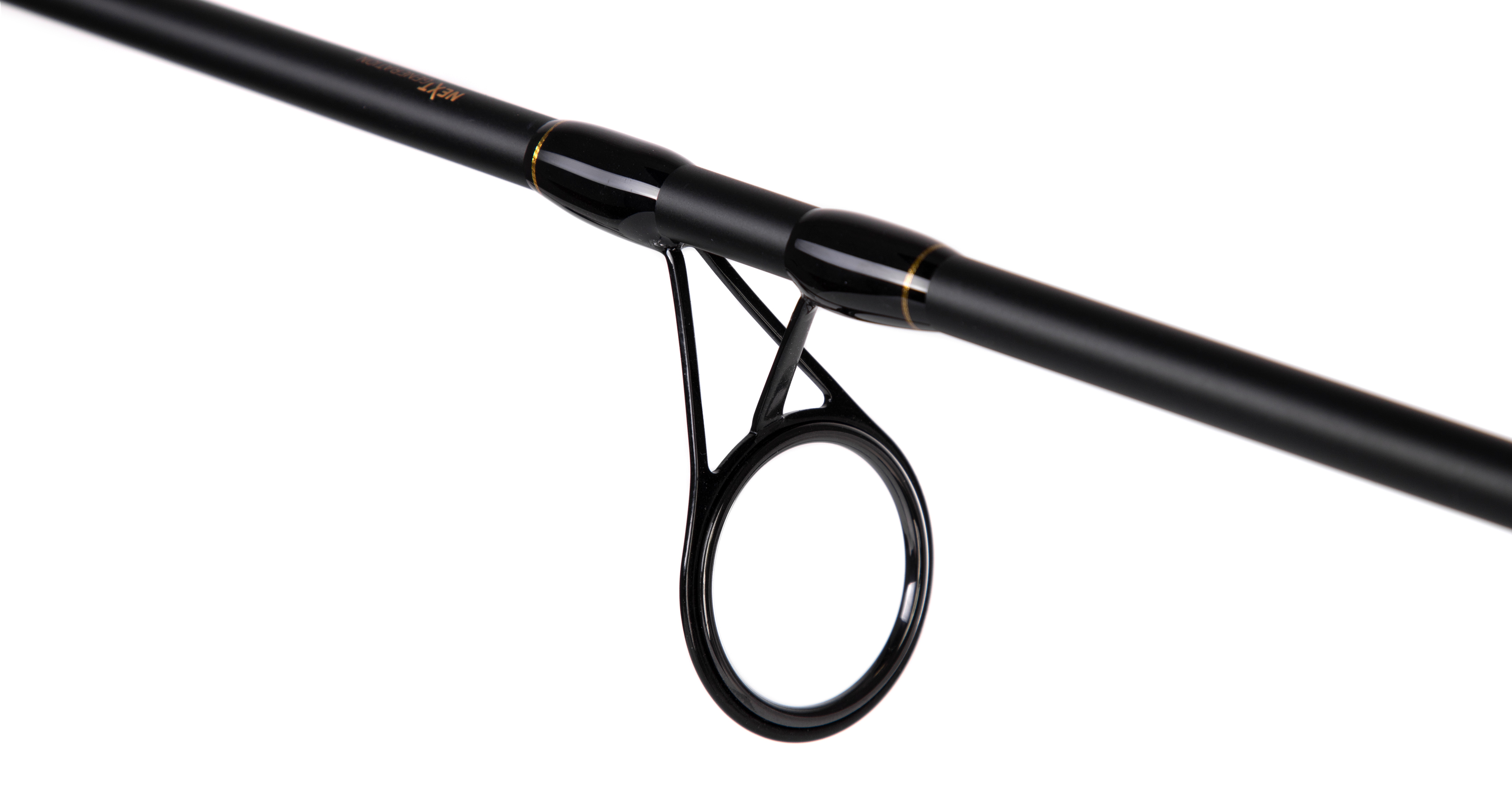 MIKADO ROD - SENSUAL NG CARP 12' (360) / 3.5 LBS (2 sec.) - 4