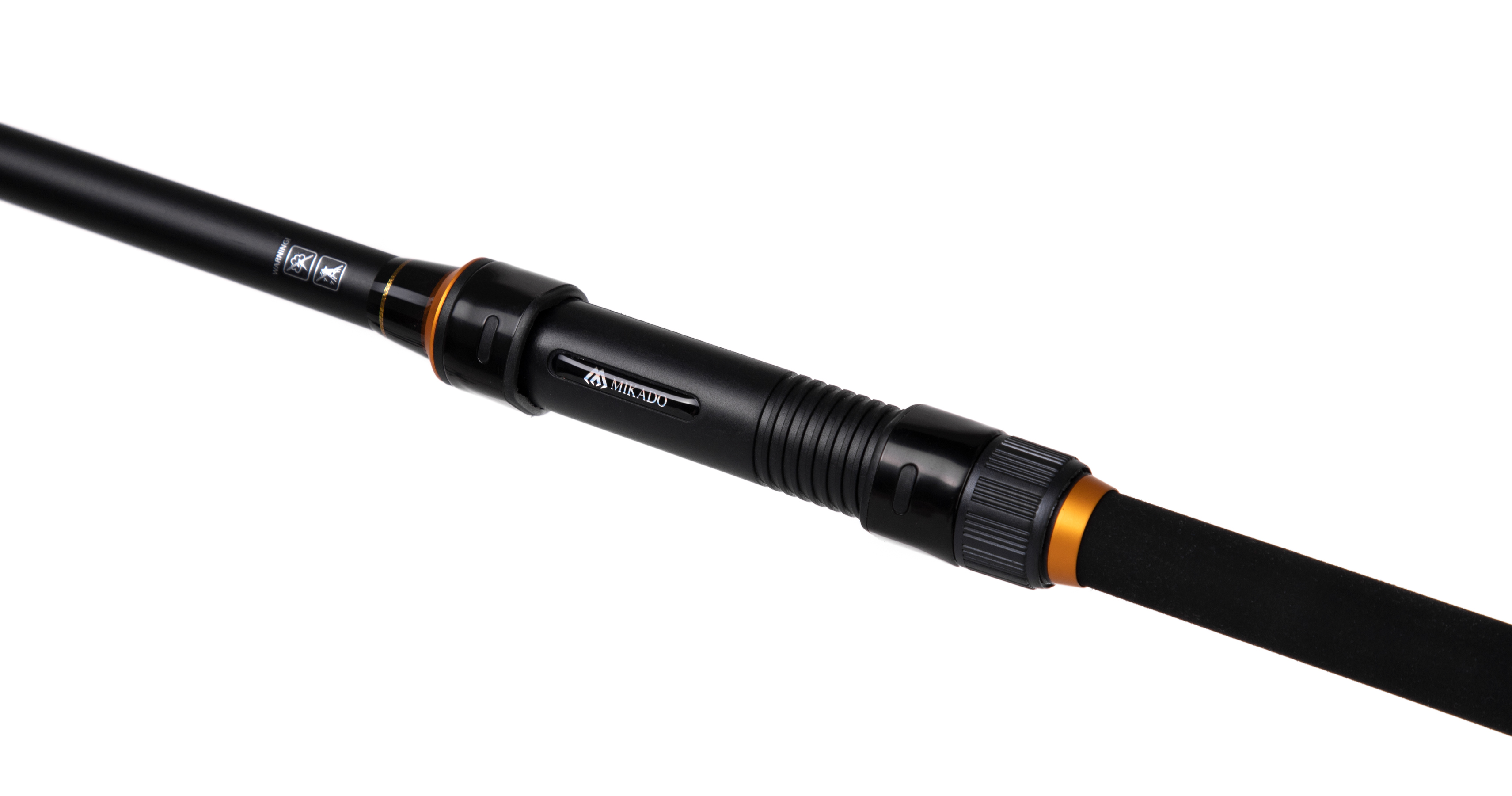 MIKADO ROD - SENSUAL NG CARP 12' (360) / 3.5 LBS (2 sec.) - 3