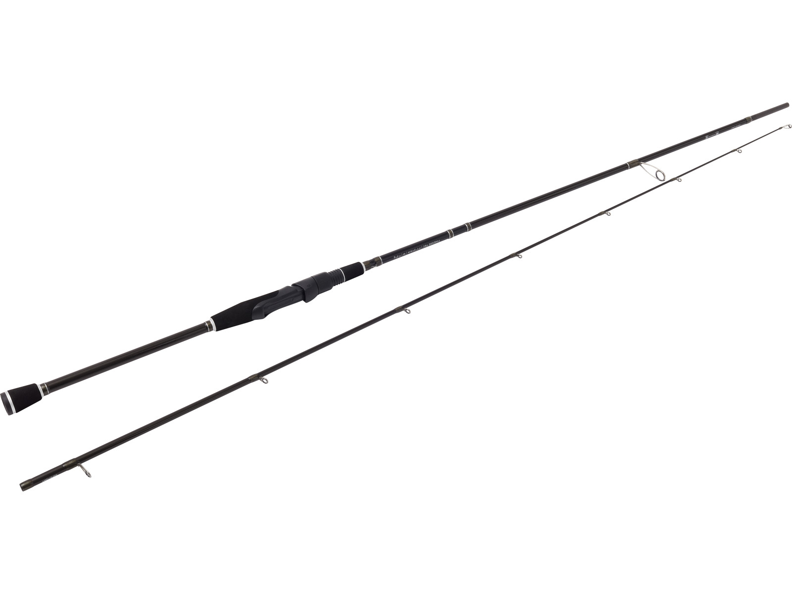 WESTIN W2 FINESSE T&C 7'1''/213CM ML 5-15G 2SEC - 3