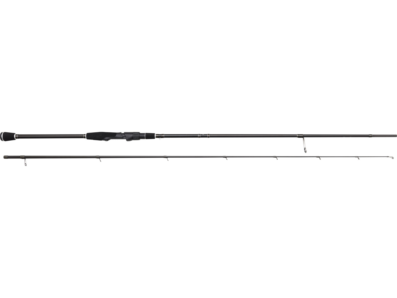 WESTIN W2 FINESSE T&C 7'1''/213CM ML 5-15G 2SEC - 2