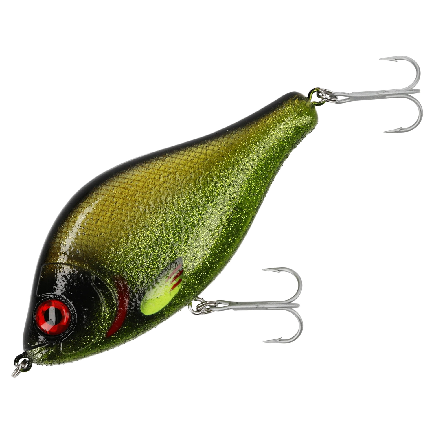 MIKADO MFT JERK 7CM, 16G SINKING - 4