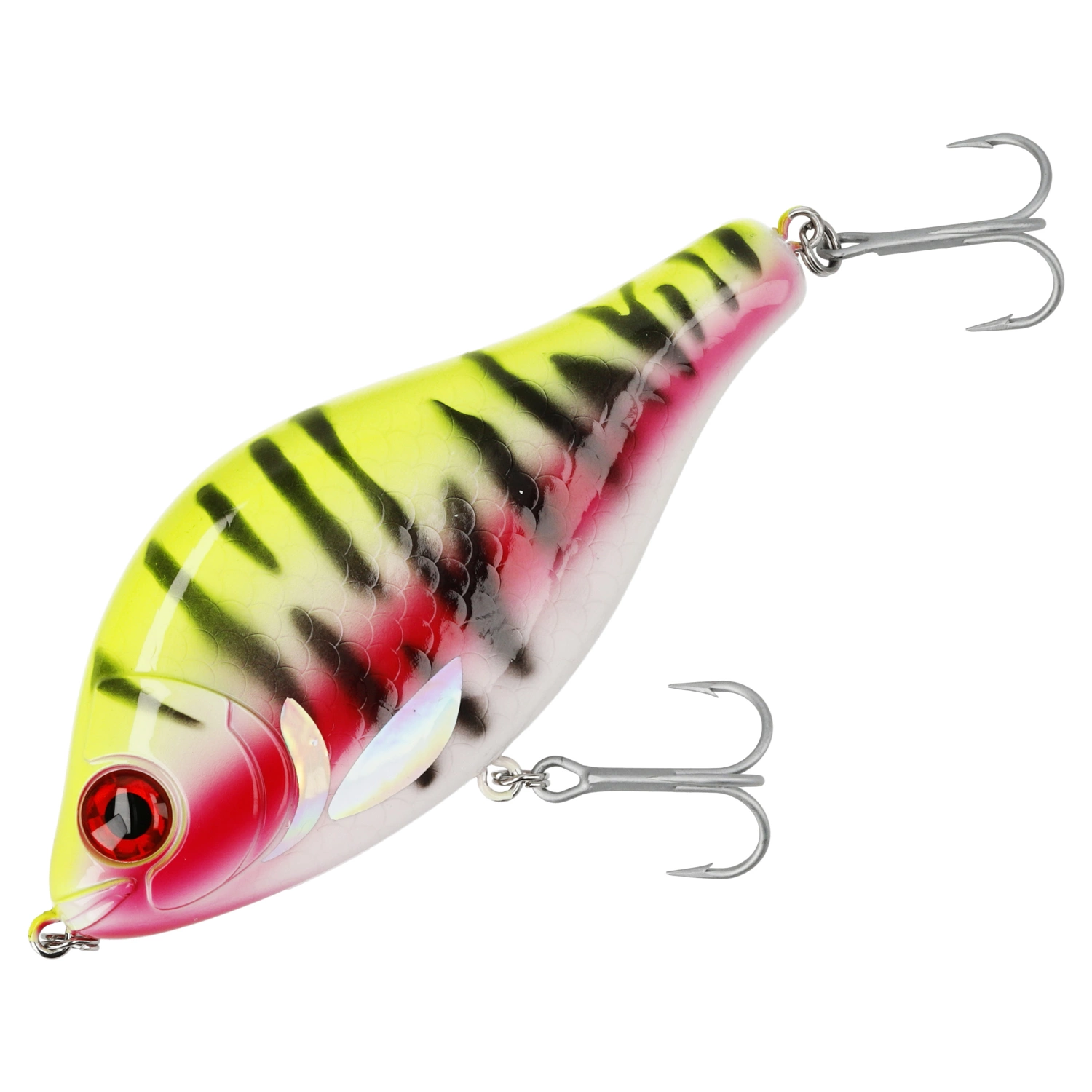 MIKADO MFT JERK 7CM, 16G SINKING - 6