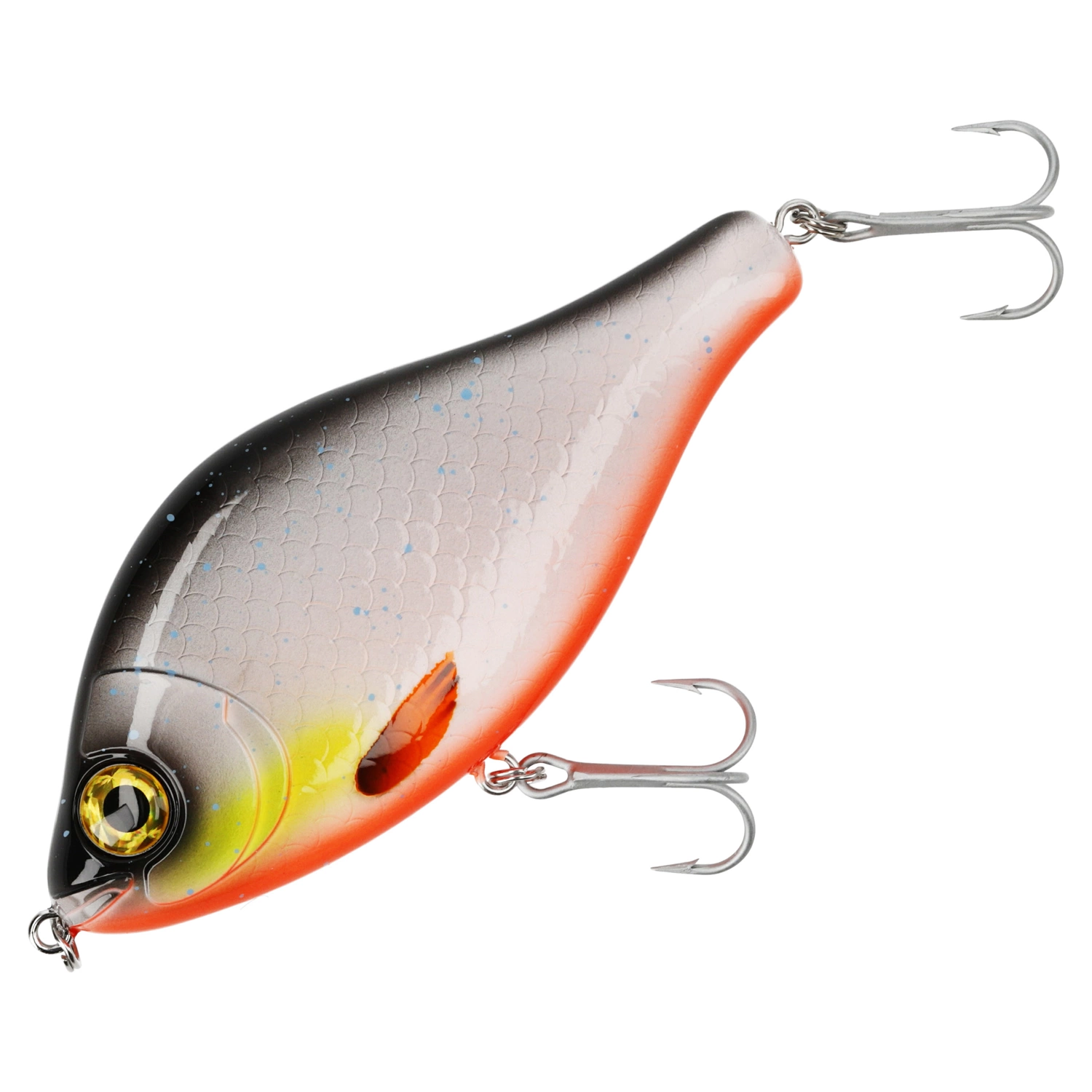 MIKADO MFT JERK 7CM, 16G SINKING - 5