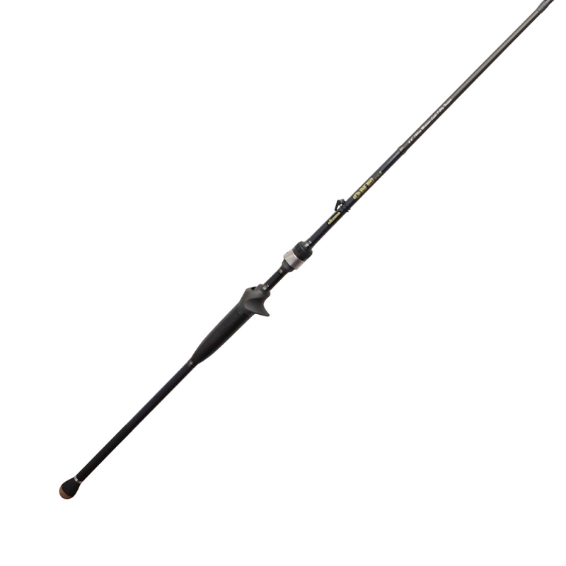 Okuma One Rod 6'6'' 198cm M 10-30g 1sec - Stockholms Sportfiskebutik