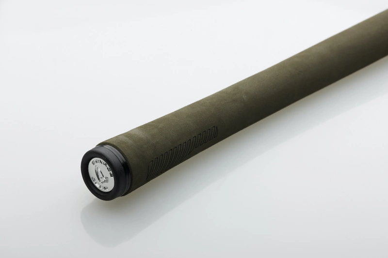 Savage Gear SG4 Vertical Specialist 6'6'' 198cm 25-60g 1+1sec Trigger - 7