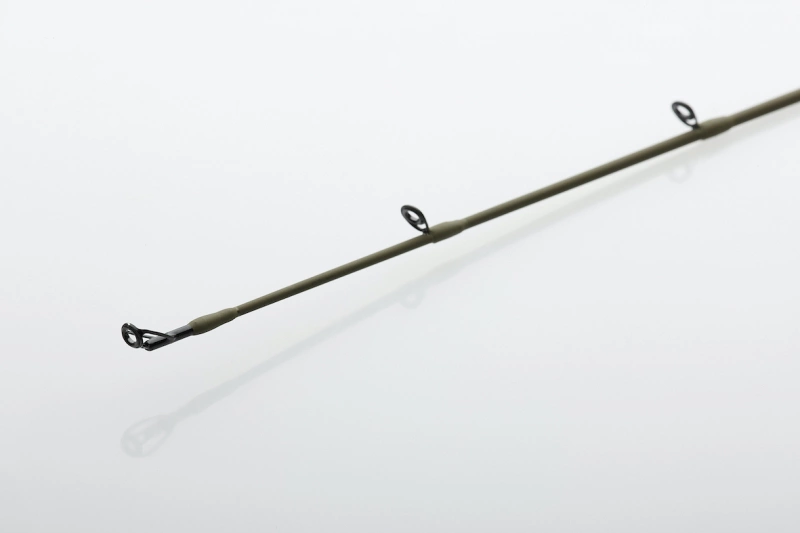 Savage Gear SG4 Vertical Specialist 6'6'' 198cm 25-60g 1+1sec Trigger - 6