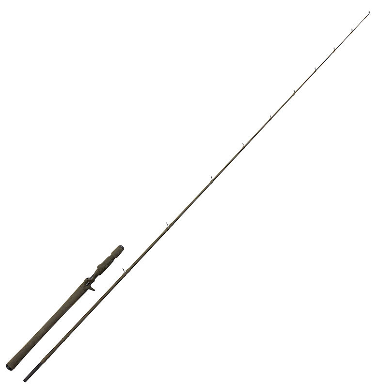 Savage Gear SG4 Vertical Specialist 6'6'' 198cm 25-60g 1+1sec Trigger
