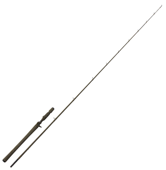 Savage Gear SG4 Vertical Specialist 6'6'' 198cm 25-60g 1+1sec Trigger