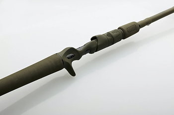 Savage Gear SG4 Vertical Specialist 6'6'' 198cm 25-60g 1+1sec Trigger