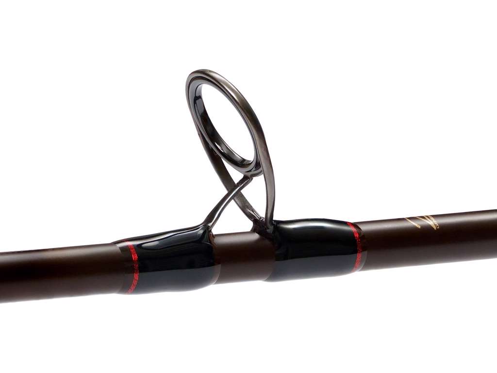 WESTIN W4 W4 POWERSHAD-T 2ND 8'/240CM XH 30- 90G 2SEC - 5