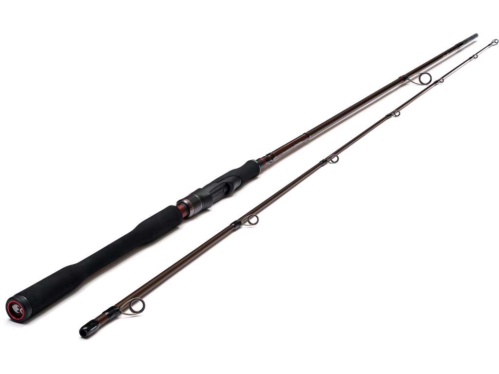 Westin W4 Powershad 2nd 8'/240cm XH 30-90g 2sec