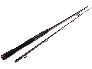 Westin W4 Powershad 2nd 8'/240cm XH 30-90g 2sec