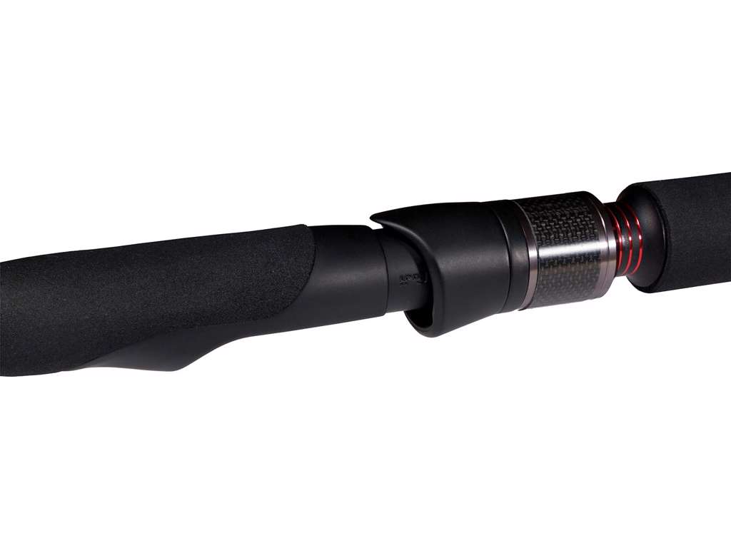 Westin W4 Powershad 2nd 8'/240cm XH 30-90g 2sec - 3