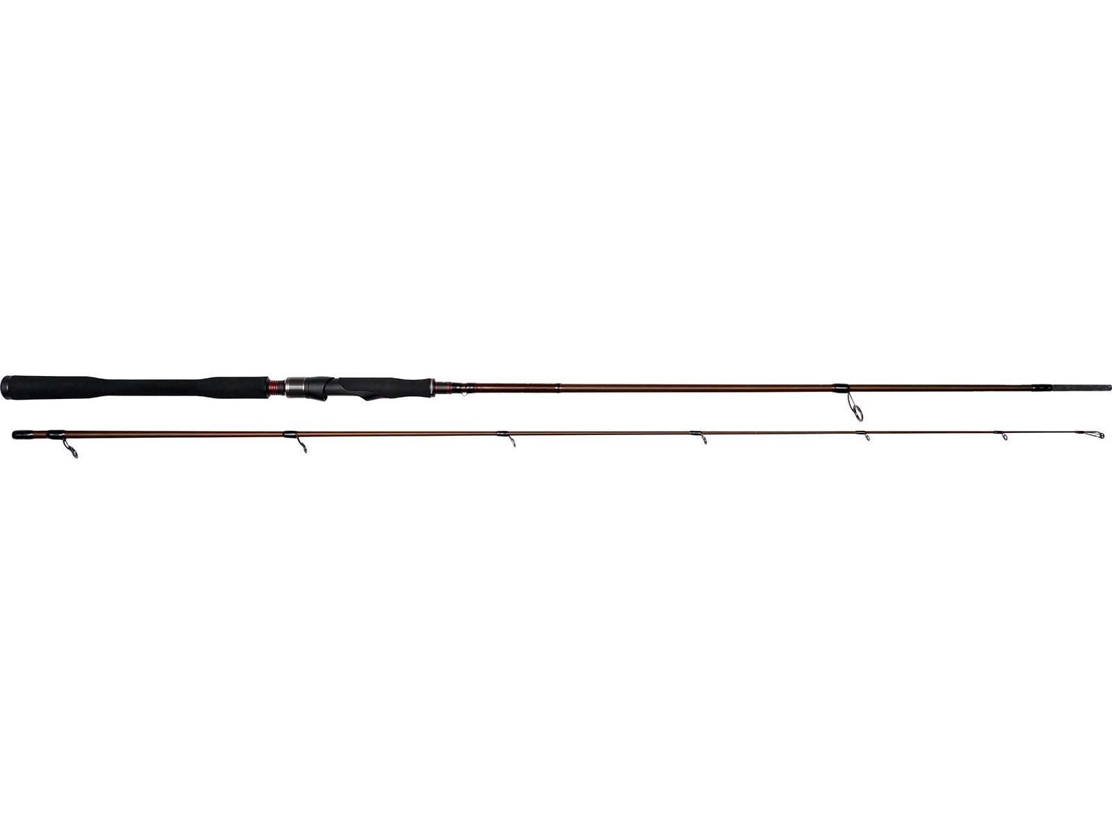 Westin W4 Powershad 2nd 8'/240cm XH 30-90g 2sec - 2