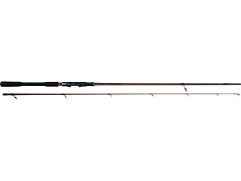 Westin W4 Powershad 2nd 8'/240cm XH 30-90g 2sec
