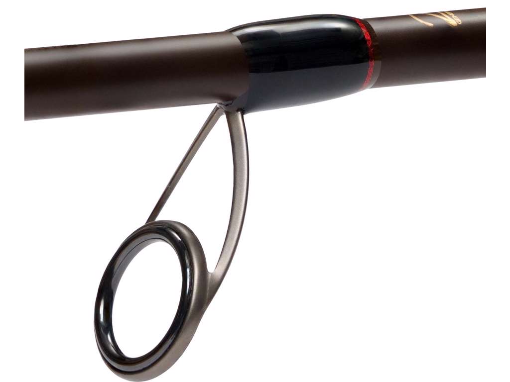 Westin W4 Powershad 2nd 8'/240cm XH 30-90g 2sec - 5
