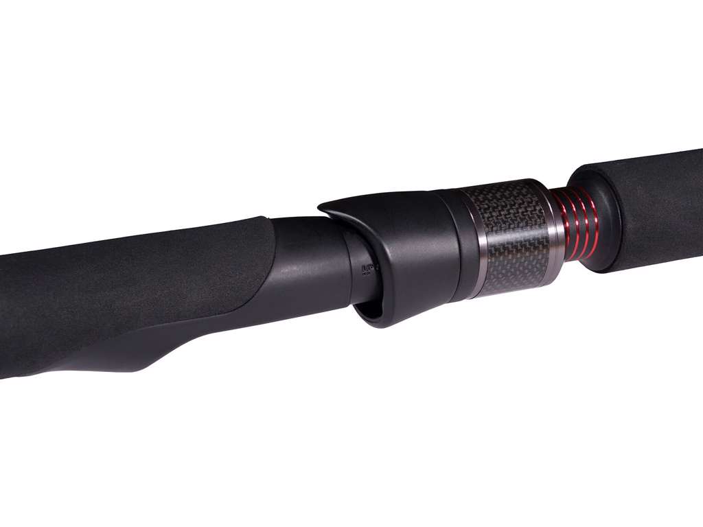 Westin W4 Powercast 2nd 8'6''/255cm XXH 40-130g 2sec - 3