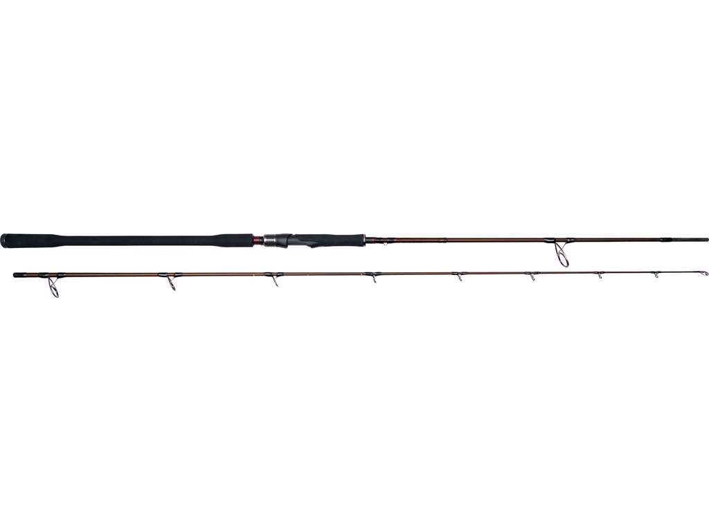 Westin W4 Powercast 2nd 8'6''/255cm XXH 40-130g 2sec - 2