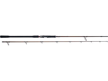 Westin W4 Powercast 2nd 8'6''/255cm XXH 40-130g 2sec